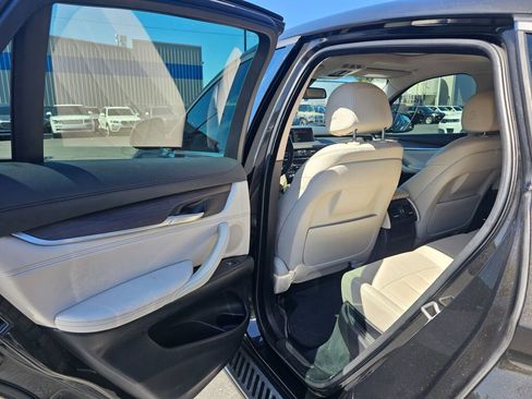 Used 2016 BMW X6 xDrive35i image 14