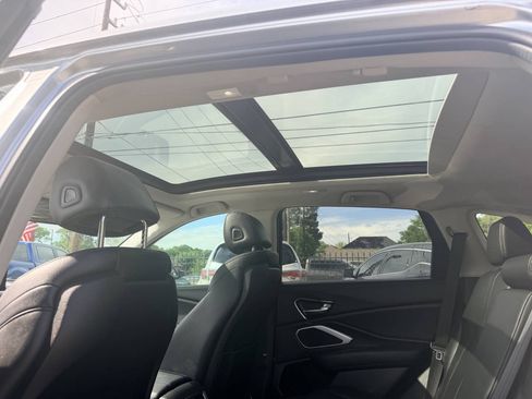 Used 2020 Acura RDX FWD image 9