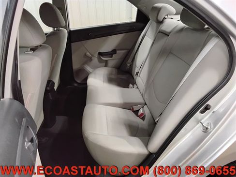 Used 2012 Kia Forte LX FWD image 13