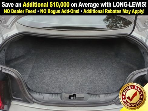 Used 2019 Ford Mustang Coupe w/ Black Accent Package image 24