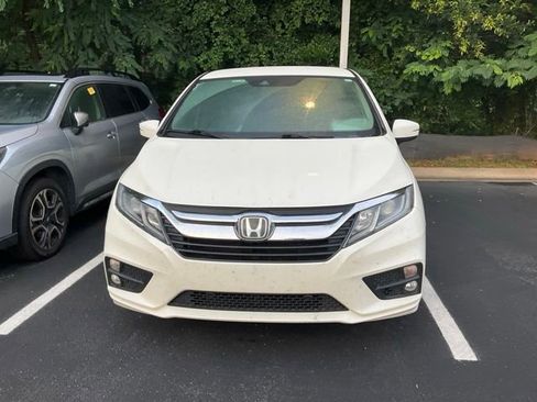 Used 2019 Honda Odyssey EX image 12