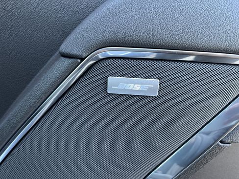 New 2026 GMC Sierra 1500 SLT w/ SLT Premium Package image 24