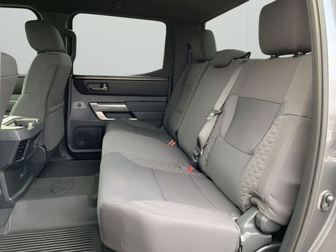 New 2026 Toyota Tundra SR5 image 12