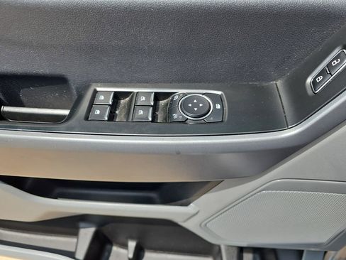 Used 2024 Ford F350 XLT AWD/4WD image 28