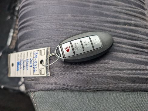 Used 2019 Nissan Sentra SV FWD image 24