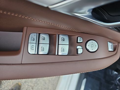 Certified 2024 BMW X7 xDrive40i w/ Premium Package image 28