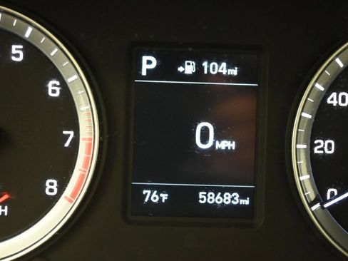 Used 2018 Hyundai Sonata SE FWD image 16