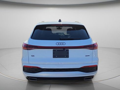New 2026 Audi Q5 Premium Plus AWD/4WD image 4