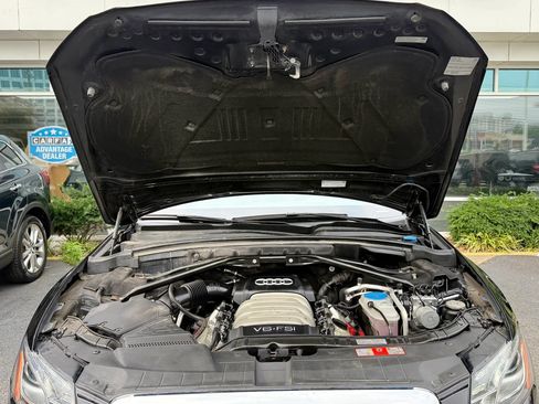 Used 2010 Audi Q5 3.2 Premium Plus AWD/4WD image 44