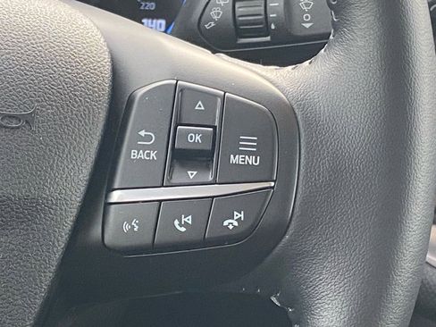 Certified 2023 Ford Bronco Sport Big Bend w/ Convenience Package image 9