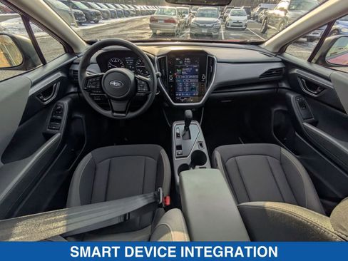 Certified 2025 Subaru Crosstrek 2.0i Premium image 31