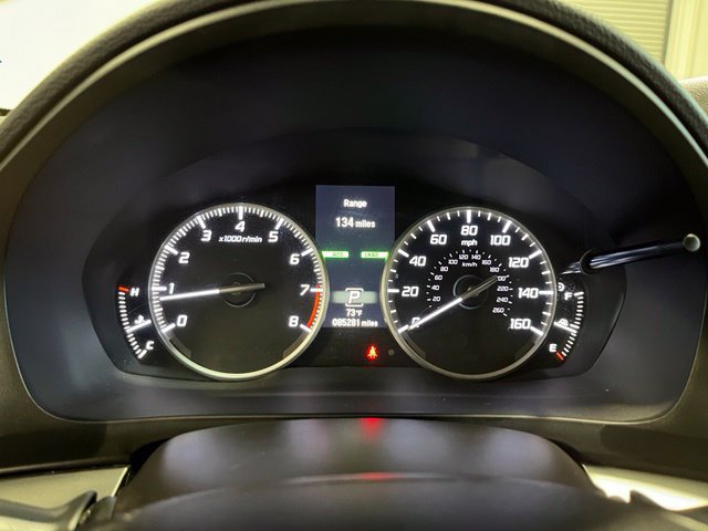 Used 2017 Acura ILX FWD image 24
