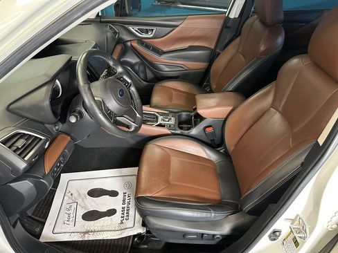Used 2022 Subaru Forester Touring AWD/4WD image 20