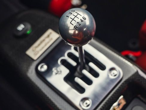 Used 2004 Ferrari 360 Challenge Stradale image 4