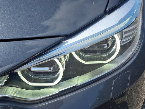 Used 2015 BMW M4 Coupe RWD image 10