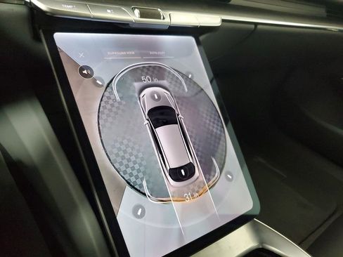 Used 2025 Lucid Air Pure RWD image 29