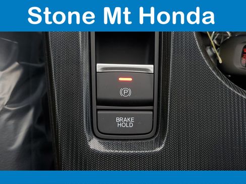 New 2026 Honda Civic Sport image 31