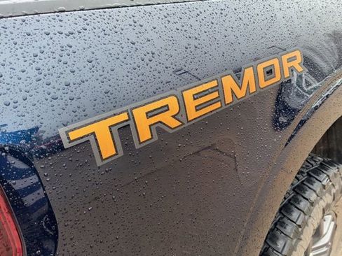 Used 2023 Ford F150 Tremor w/ Equipment Group 402A High AWD/4WD image 6