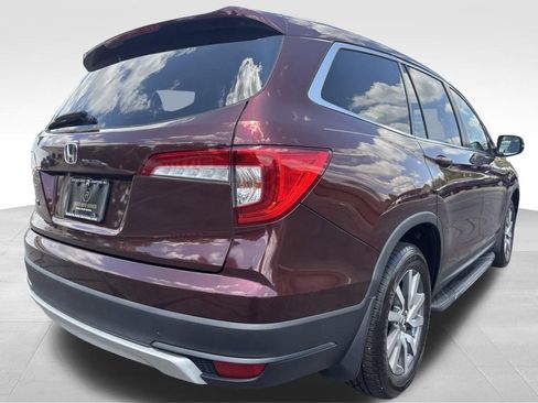 Used 2019 Honda Pilot EX-L image 5