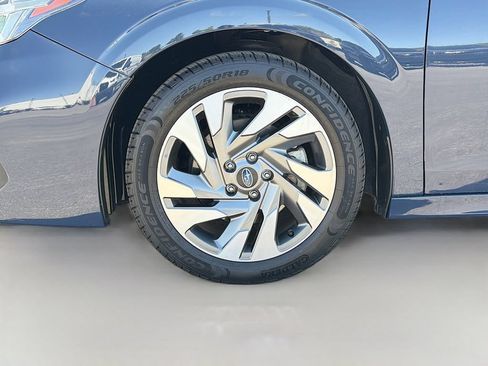 Used 2023 Subaru Legacy Limited AWD/4WD image 32