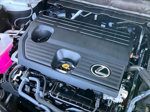 Certified 2026 Lexus RX 350 w/ Convenience Package AWD/4WD image 31