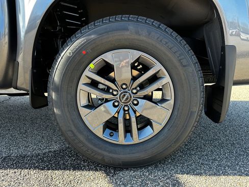 New 2026 Nissan Frontier SV w/ SV Convenience Package image 19