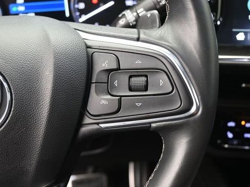Used 2023 Buick Envision Essence w/ Sport Touring Package FWD image 28