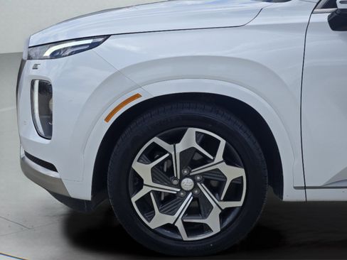 Used 2022 Hyundai Palisade Calligraphy AWD/4WD image 34