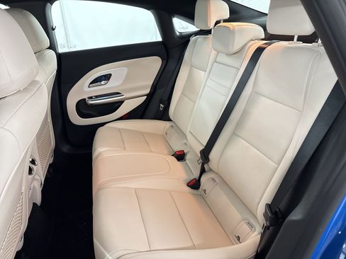 New 2026 Mercedes-Benz CLA 350 image 14
