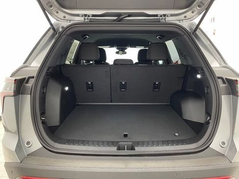 New 2026 Chevrolet Equinox LT AWD/4WD image 11