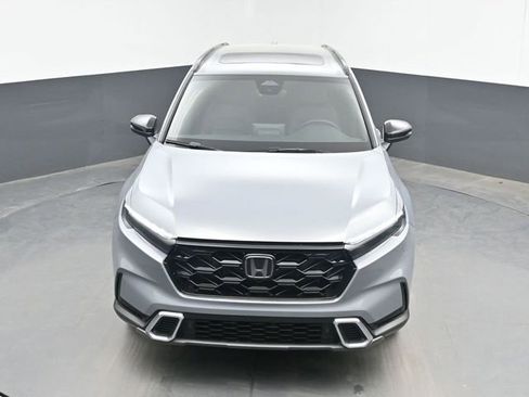 Certified 2026 Honda CR-V Sport Touring image 14