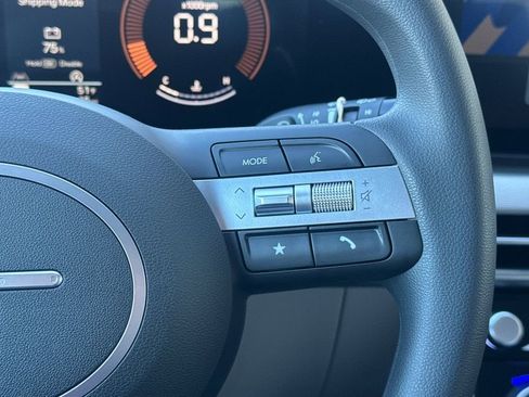 New 2026 Hyundai Tucson SEL FWD image 25