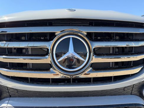 New 2026 Mercedes-Benz GLS 450 450 4MATIC image 23