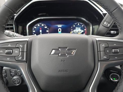 New 2026 Chevrolet Silverado 2500 LT w/ Trail Boss Package image 25
