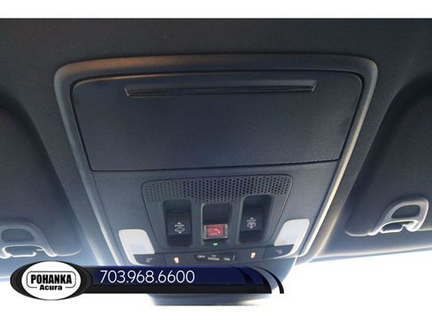 New 2025 Acura ADX A-Spec AWD/4WD image 18