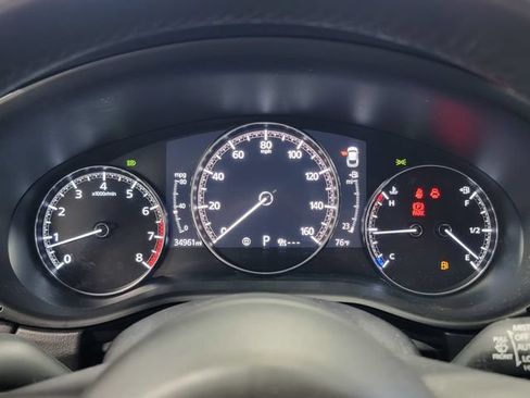 Certified 2023 MAZDA CX-30 AWD 2.5 S w/ Preferred Package image 31