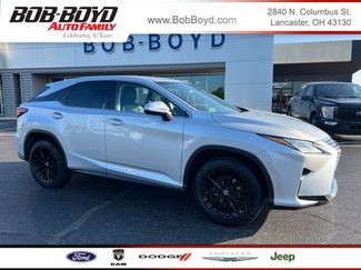 Used 2017 Lexus RX 350 AWD w/ Cold Weather Package video 1