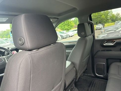 Used 2023 GMC Sierra 1500 Elevation AWD/4WD image 9