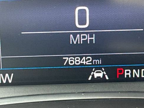 Used 2020 Chevrolet Equinox LT AWD/4WD image 19