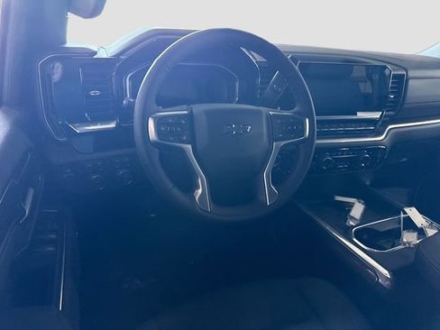 New 2026 Chevrolet Silverado 2500 LTZ w/ Trail Boss Package image 24