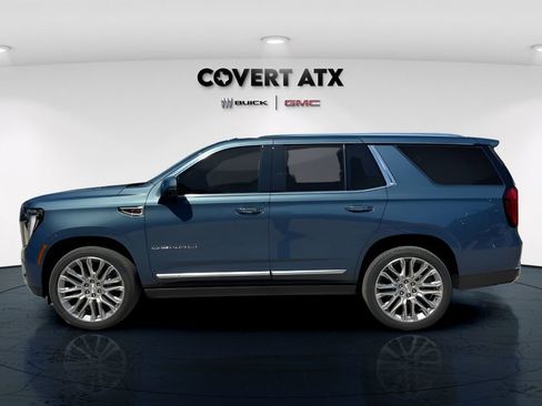 New 2026 GMC Yukon Denali w/ Denali Reserve Package AWD/4WD image 3