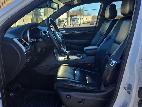Used 2015 Jeep Grand Cherokee High Altitude image 51