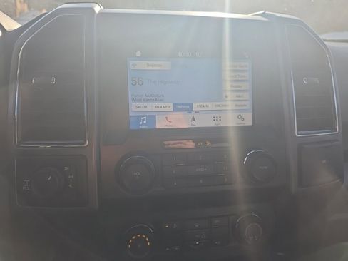 Certified 2019 Ford F150 XLT w/ Equipment Group 301A Mid image 21