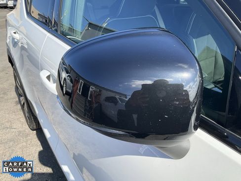 Used 2023 Volvo XC40 Recharge Plus image 79