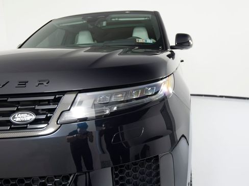 Used 2025 Land Rover Range Rover Sport SV Edition Two AWD/4WD image 44