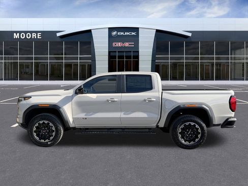 New 2026 GMC Canyon AT4 image 6