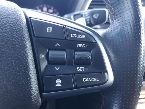 Used 2020 Genesis G80 3.3T Sport image 37