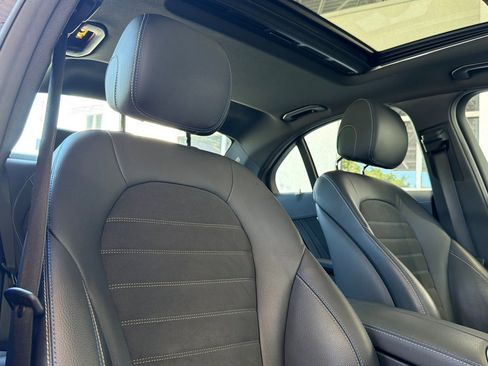 Used 2021 Mercedes-Benz C 300 Sedan image 20