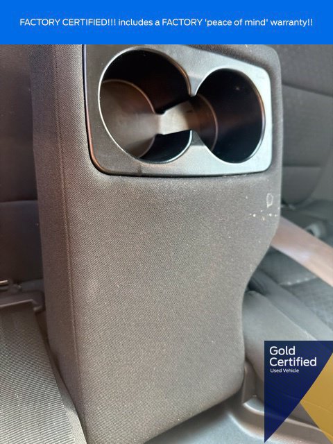 Certified 2024 Ford Escape Active FWD image 19