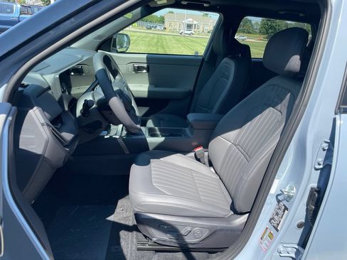 New 2027 Kia Seltos X-Line SX AWD/4WD image 8